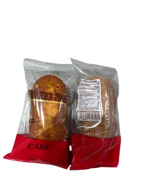 Rimas Original Cake 35g | Rimas In Lebanon
