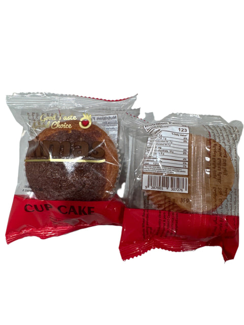 Rimas Cupcake 35g | Rimas In Lebanon