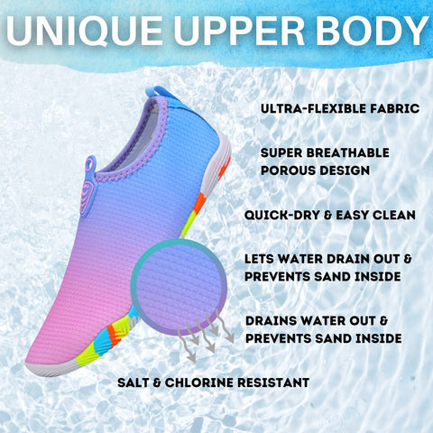 Sd Women's Multicolor Water Shoes | Sd In Lebanon