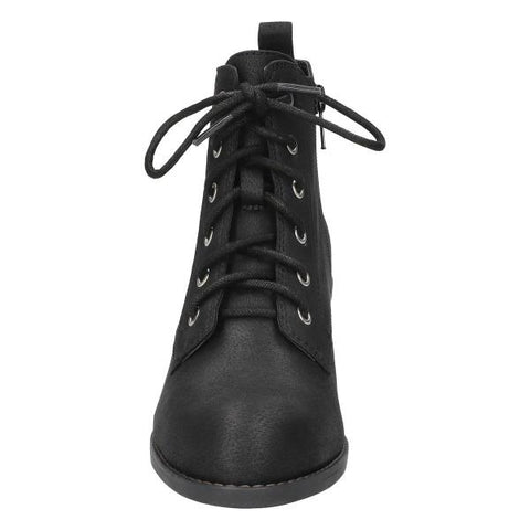 Bella Vita Women's Bismark Ankle Boots - Black