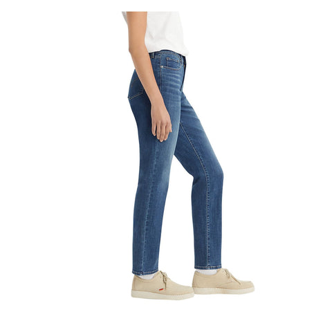 Levis Women's Classic Straight-Leg Jeans |Levis In Lebanon