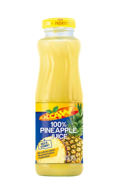 Maccaw Juice 250ml | Maccaw In Lebanon