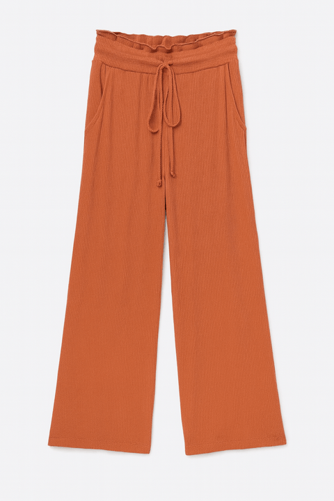 POMPdeLUX Girl's Dusty Rose Trousers  |POMPdeLUX in Lebanon