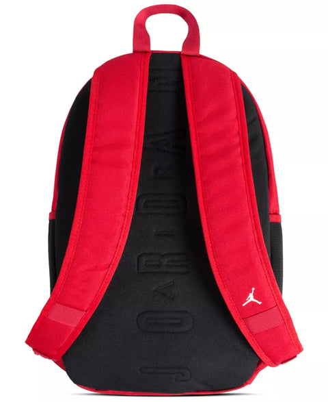 Jordan Kids Red Jersey Gym Backpack | Jordan In Lebanon