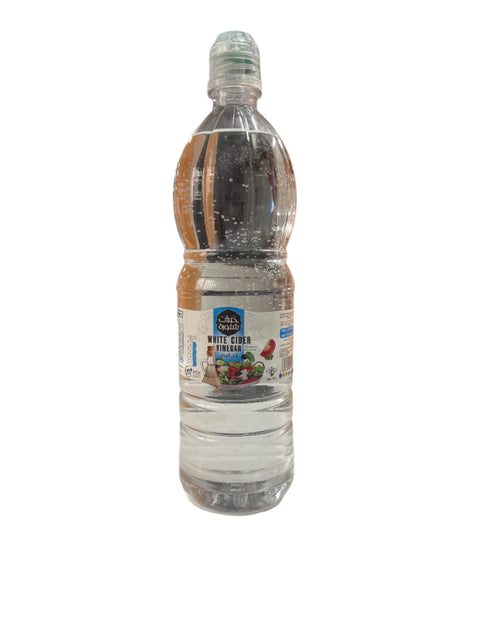 Khairat Chtoura White Vinegar 1L | Khairat Chtoura In Lebanon