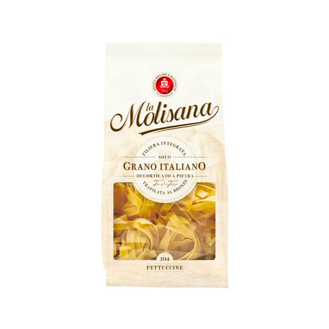 La Molisana Fettuccine N104 500GR | La Molisana In Lebanon