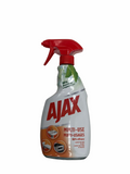Ajax Multi-Use Cleaner 600ml
