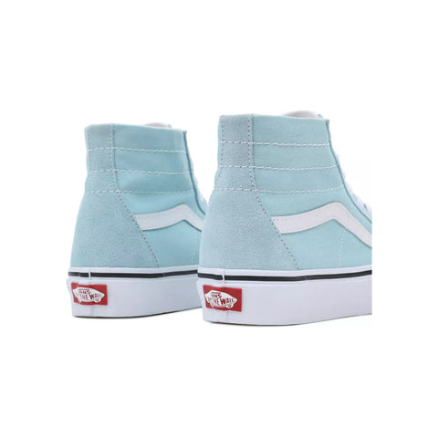 Vans Unisex Aqua Sk8-Hi Tapered Sneakers | Vans In Lebanon