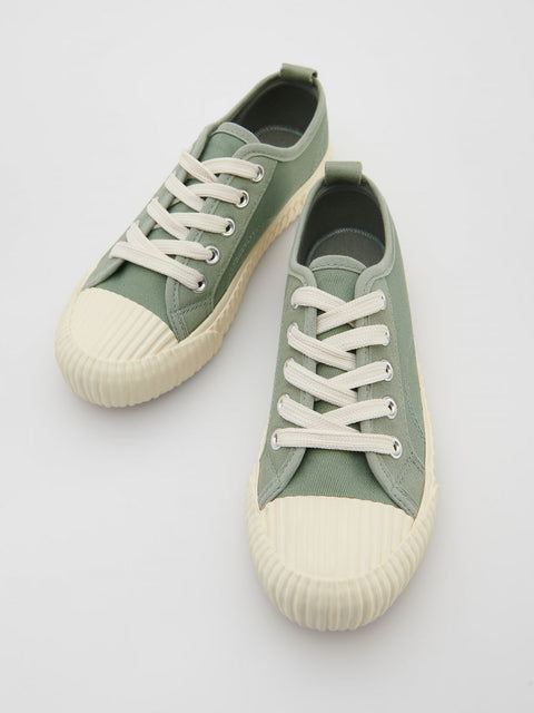 Reserved Boy's Mint Green Plimsolls Converse | Reserved In Lebanon