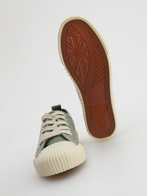 Reserved Boy's Mint Green Plimsolls Converse | Reserved In Lebanon