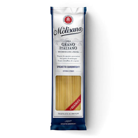 La Molisana Spaghetto Quadrato Nº1 500g