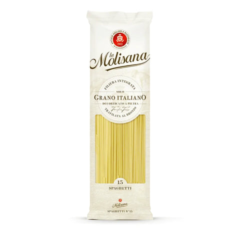 La Molisana Spaghetti Nº15 500g