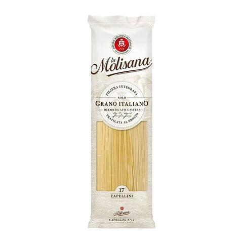 La Molisana Spaghetti Capellini Nº17 500g