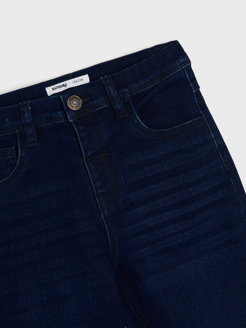 Sinsay Boy's Navy Jeans | Sinsay In Lebanon
