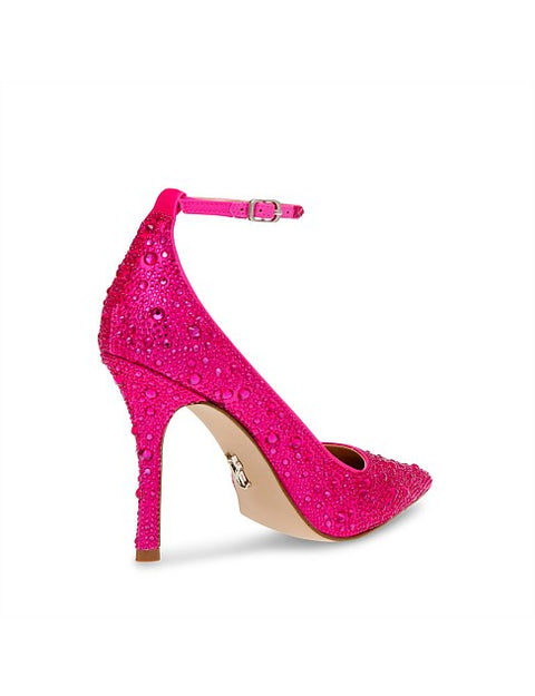 Steve Madden Women's Fuchsia Fresco-S Heel | Steve Madden In Lebanon