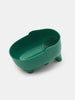 Sinsay Dark Green Multi-Purpose Colander Bowl | Sinsay in Lebanon