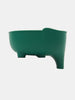 Sinsay Dark Green Multi-Purpose Colander Bowl | Sinsay in Lebanon