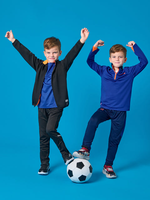 Sinsay Boy's Black Active Jacket |Sinsay  in Lebanon