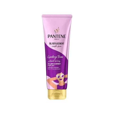 Pantene Goodbye Frizz Oil Replacement 275ml | Pantene In Lebanon