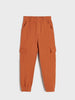 Sinsay Boy's Brick Sweat Joggers | Sinsay In Lebanon
