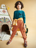 Sinsay Boy's Brick Sweat Joggers | Sinsay In Lebanon