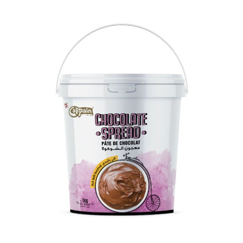 Calipain  Chocolate Spread 1KG | Calipain In Lebanon