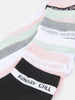 Sinsay Girl's Multicolor Socks 7 Pack | Sinsay In Lebanon