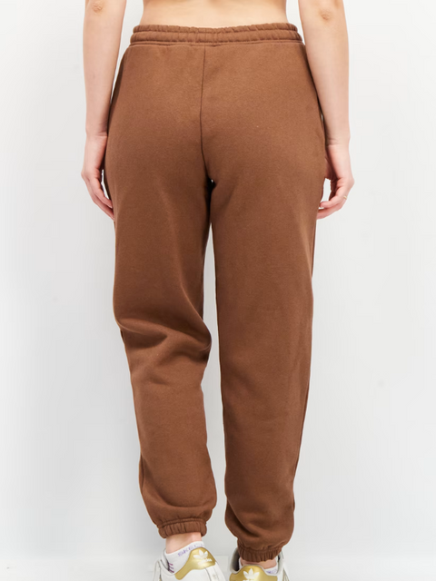 DCM Jennyfer Women's Brown Sweatpants 37EDARKBA/3666021866