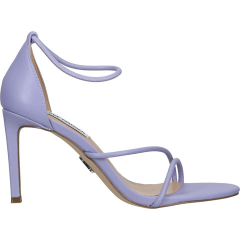 Steve Madden Women's Purple Synthetic Jstop Heeled Sandal |Steve Madden In Lebanon