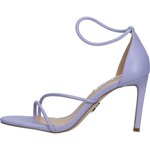 Steve Madden Women's Purple Synthetic Jstop Heeled Sandal |Steve Madden In Lebanon