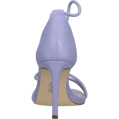 Steve Madden Women's Purple Synthetic Jstop Heeled Sandal |Steve Madden In Lebanon