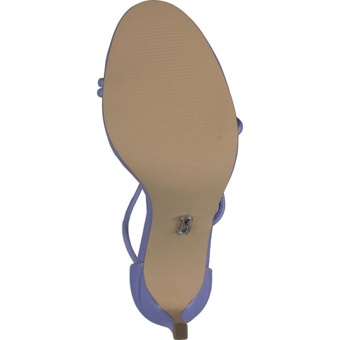 Steve Madden Women's Purple Synthetic Jstop Heeled Sandal |Steve Madden In Lebanon