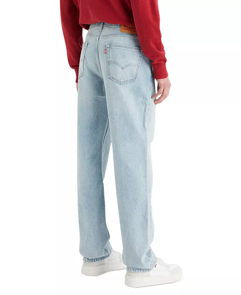 Levi’s Men’s Light Blue 550 Relaxed Fit Jeans | Levi's In Lebanon