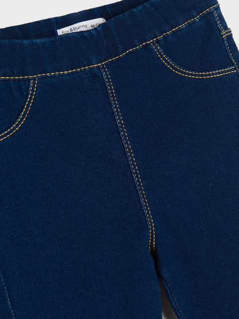 Sinsay Baby Boy's Navy Jeans | Sinsay In Lebanon