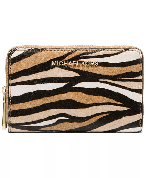 Michael Kors Women's Tiger Wallet | Michael Kors In Lebanon
