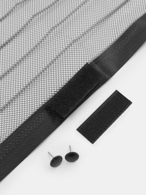 Sinsay Black Insect Repellents Mosquito Net   | Sinsay in Lebanon