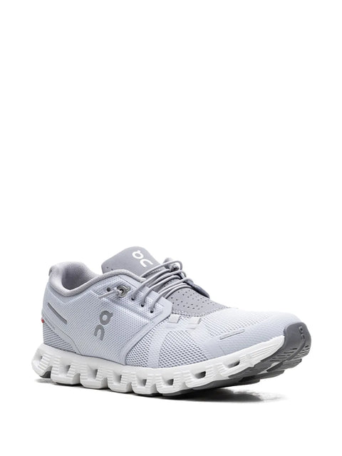 On Cloud Men's Light Gray 5 Sneakers |On Cloud In Lebanon
