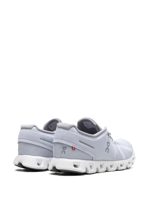 On Cloud Men's Light Gray 5 Sneakers |On Cloud In Lebanon
