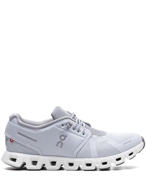 On Cloud Men's Light Gray 5 Sneakers |On Cloud In Lebanon