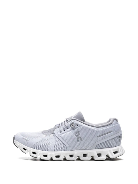 On Cloud Men's Light Gray 5 Sneakers |On Cloud In Lebanon