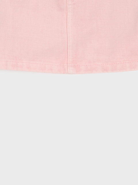 Sinsay Baby Girl's Light Pink Denim Skirt | Sinsay In Lebanon