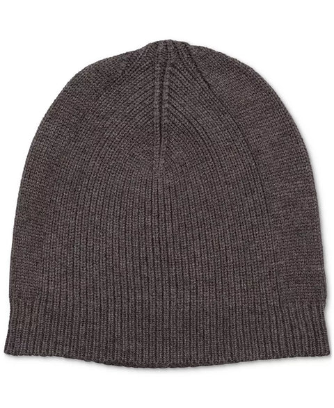Alfani Men's Grey Skull-Cap Beanie Hat | Alfani In Lebanon