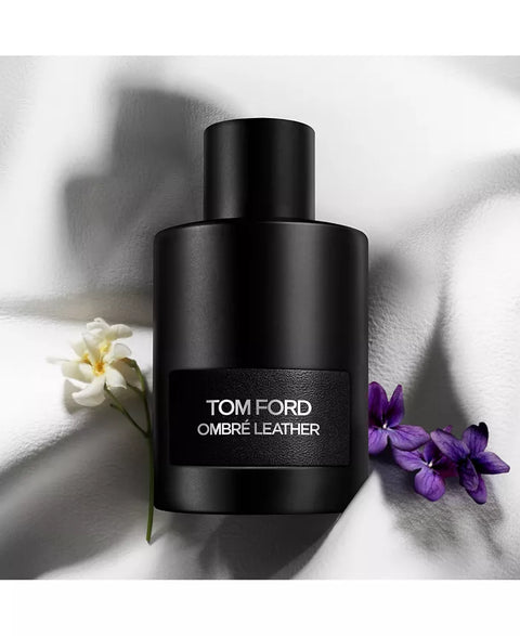 Tom Ford Men's Ombré Leather Eau de Parfum Gift Set 2 pcs |Tom Ford In Lebanon