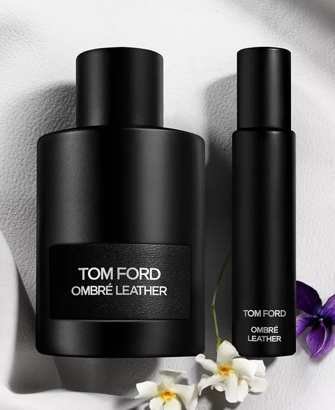 Tom Ford Men's Ombré Leather Eau de Parfum Gift Set 2 pcs |Tom Ford In Lebanon