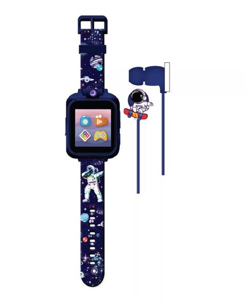 PlayZoom Boy’s Navy Smartwatch  | PlayZoom in Lebanon