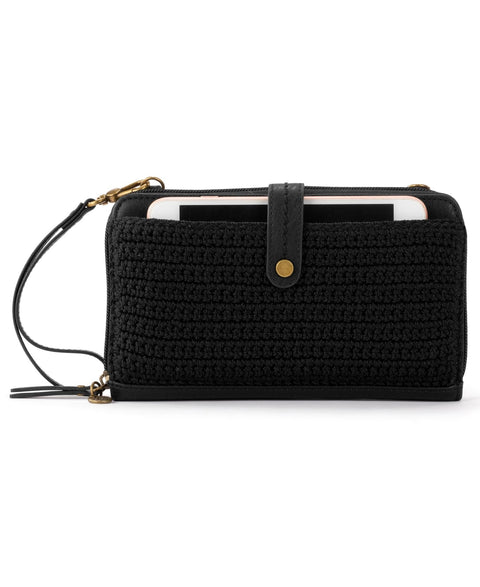 The Sak Women's Black Crossbody Bag | The Sak In Lebanon