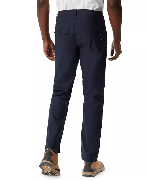 Bass Outdoor Men's Navy Pants | Bass Outdoor In Lebanon