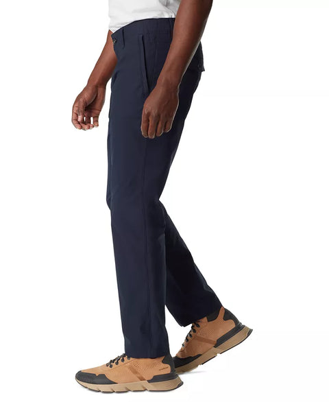 Bass Outdoor Men's Navy Pants | Bass Outdoor In Lebanon