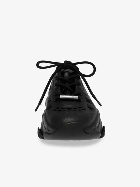 Steve Madden Women's Black Possessive Sneakers |Steve Madden In Lebanon