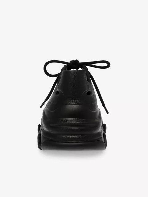 Steve Madden Women's Black Possessive Sneakers |Steve Madden In Lebanon
